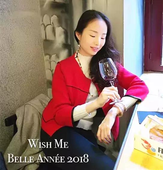 任昱萦Phydiasse这个给人生转了个弯的女生，用好成绩证明实力！