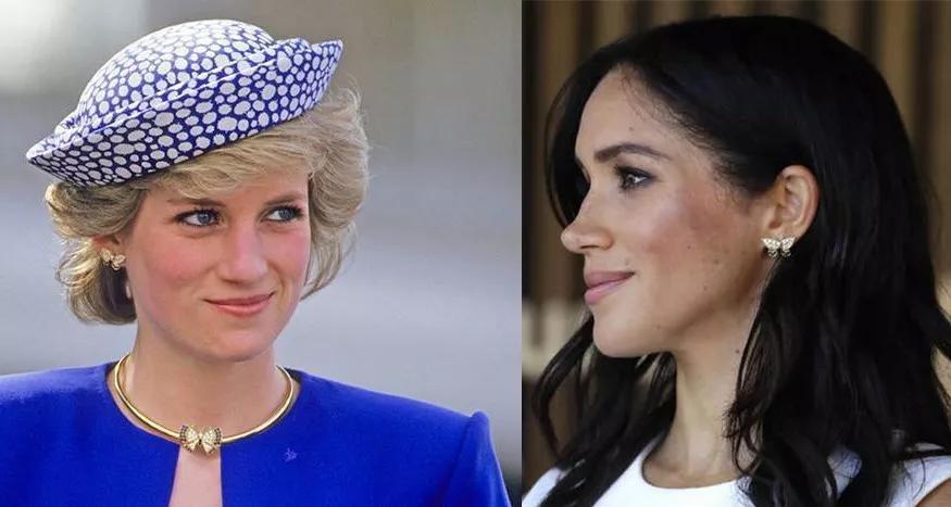 王妃戴安娜的珠宝,戴安娜王妃的珠宝后篇