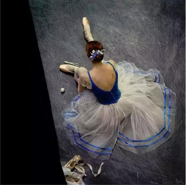 俄罗斯芭蕾摄影师作品,俄罗斯芭蕾舞摄影