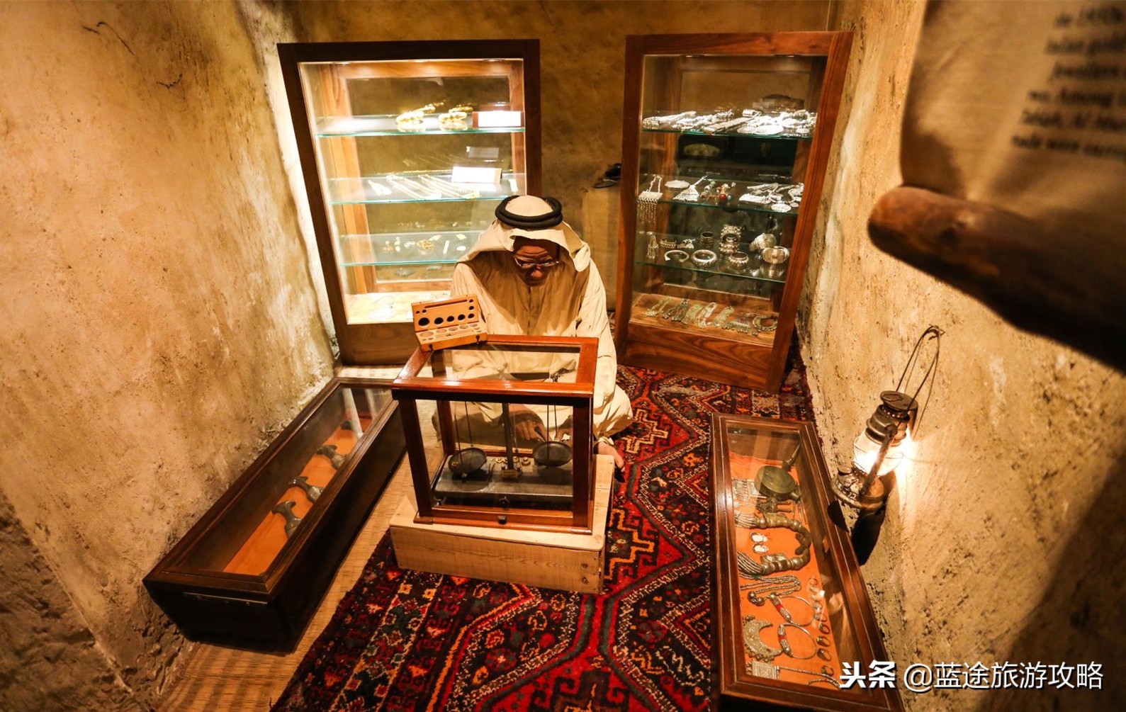 去迪拜不能错过的十件事,去迪拜必须体验的十件事