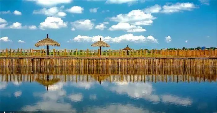 渭南大荔哪里好玩的地方,渭南大荔周边环境优美的地方