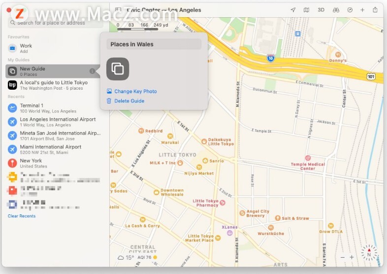 mac地图创建指南,怎么设置mac地图