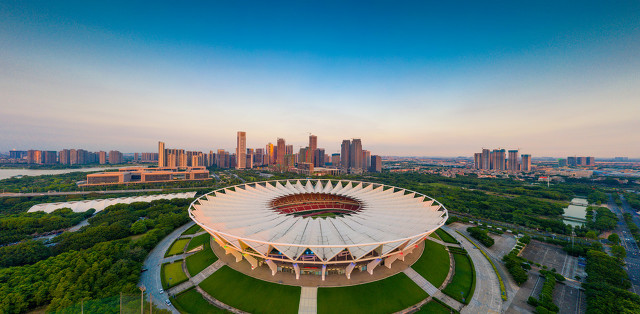 佛山未来城市,佛山未来