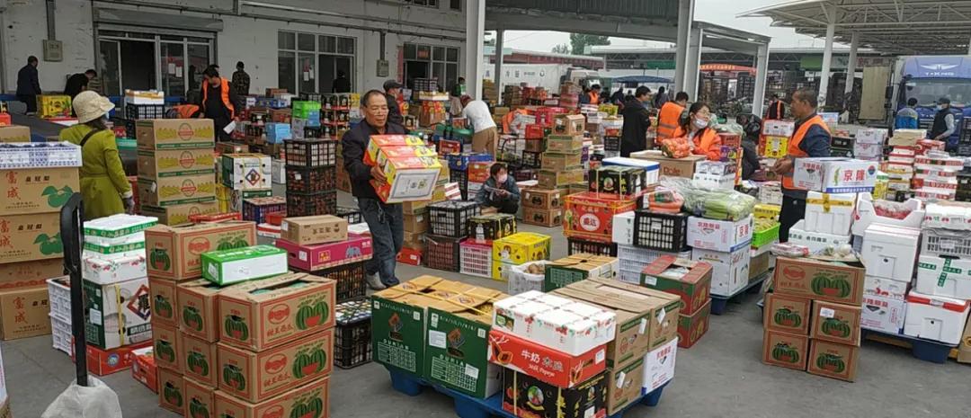 100%次日达！密巴巴携手标果工厂，助力互联网生鲜供应链发展