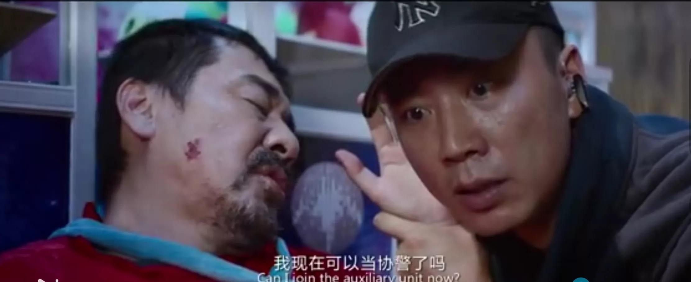 黑暗下的一缕微光,黑暗里依然有微光