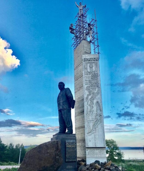 俄罗斯远东地区自驾游之国外篇（七）北贝加尔斯克—伊尔库茨克