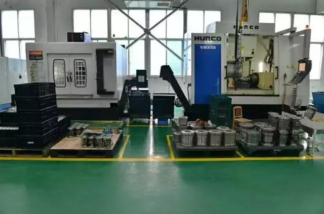 生产过程管理与可视化,工具摆放可视化管理