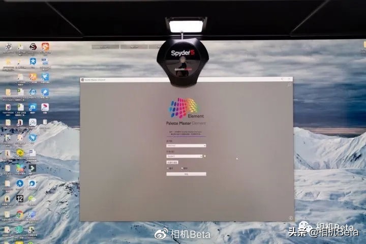 后期修图专业级显示器,最专业的修图显示器