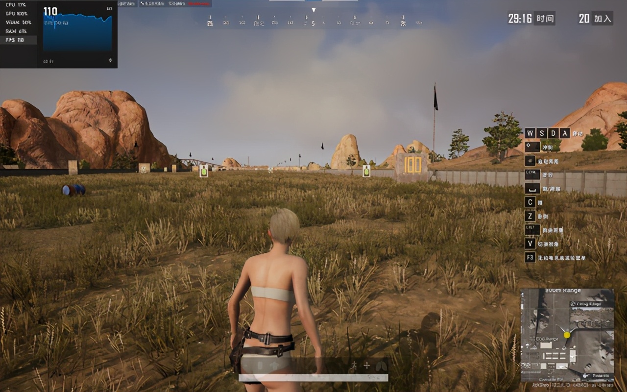 雷神最新游戏本17.3评测,雷神zeroi93070笔记本游戏测评