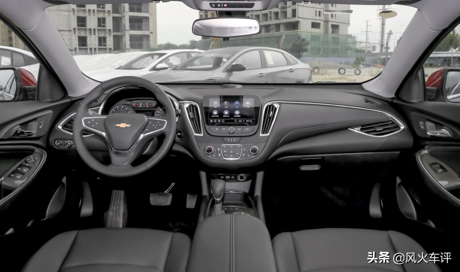 雪佛兰迈锐宝xl优缺点,雪佛兰迈锐宝xl通病有哪些