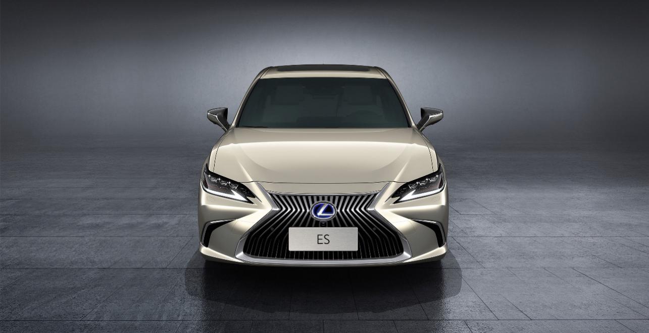 二线豪华品牌的领头羊雷克萨斯,雷克萨斯二线高档车