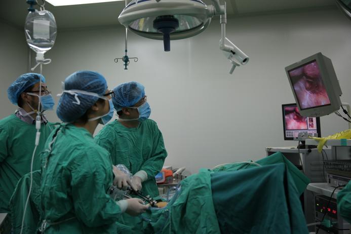 中国医院科技量值专科百强榜发布,2021年中国医院科技值排行榜