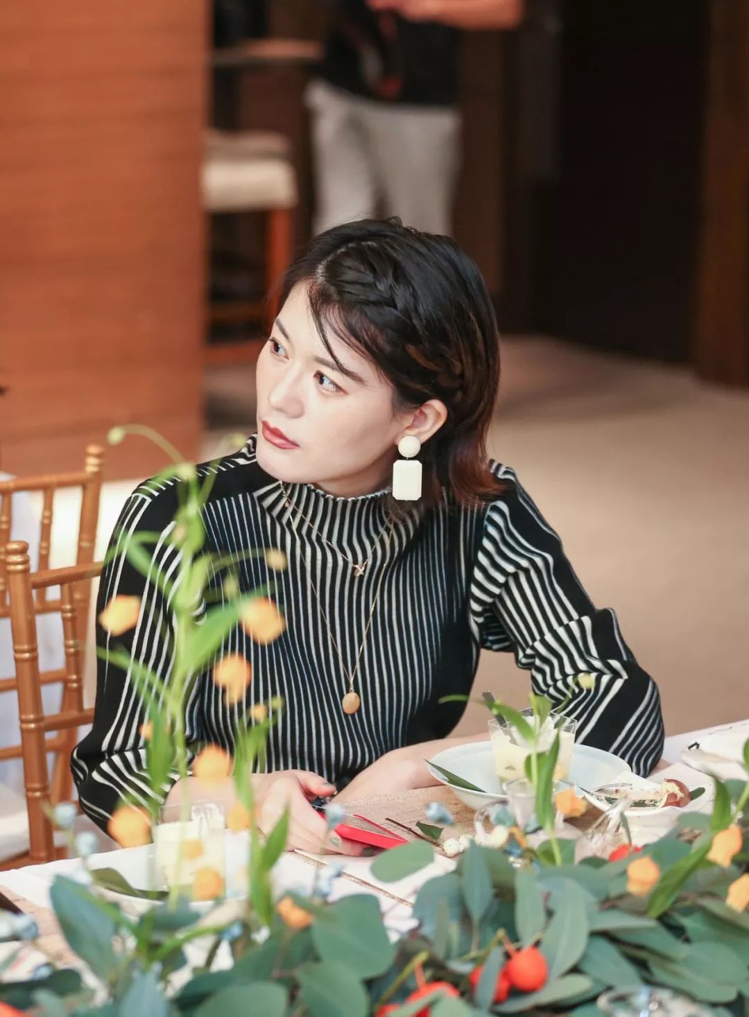 我们普通人应该卖什么比较好一点,现在应该开始买秋装了吗