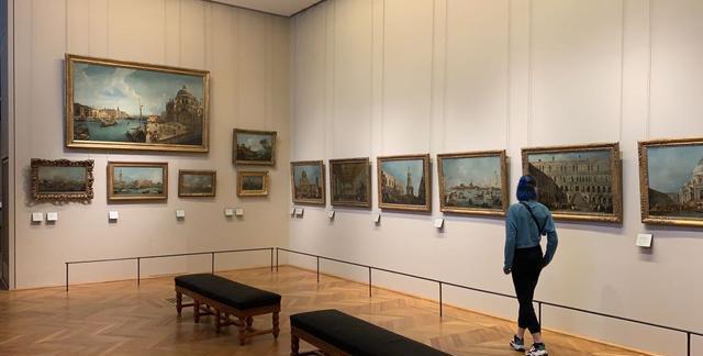 世界各地如果没有中国游客,该有多无聊