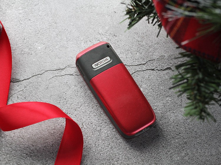 诺基亚二系列,诺基亚2系列