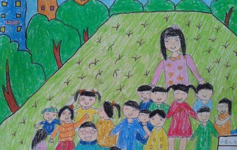 北大教授漆永祥：写作文就是写自己，小学生不要装大人