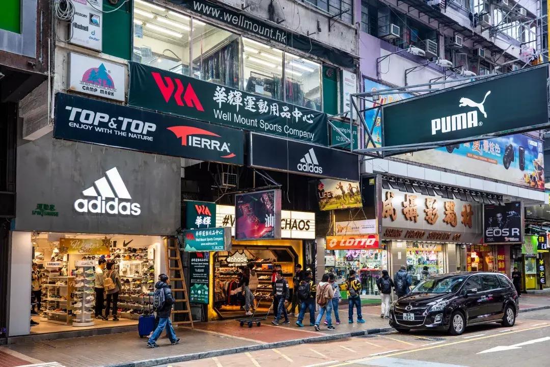 香港小众地点大全,香港最好逛的地方