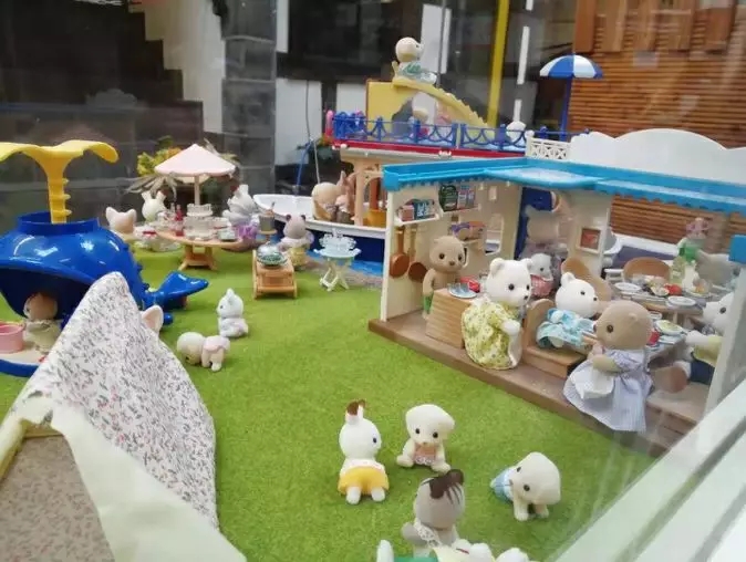 想领略历史古典美？来蒙绍吧！一个满载鲜花和诗意的德国小镇