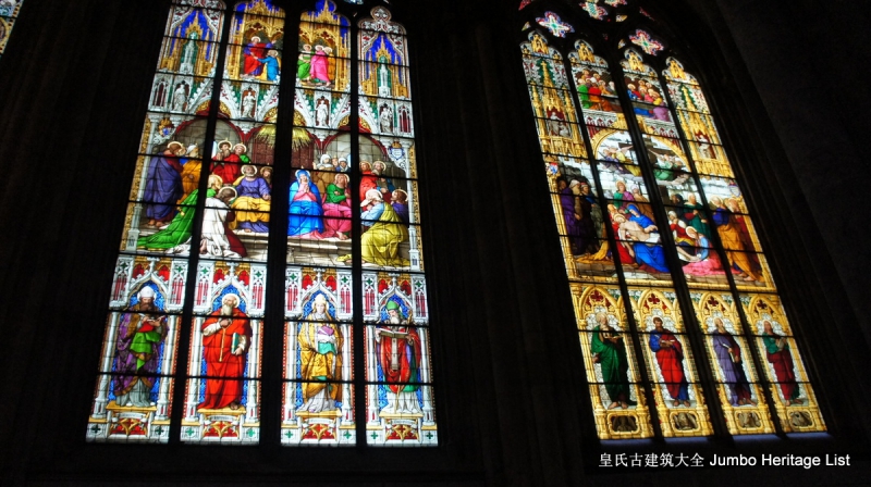 第565回：气吞山河四通八达，德国大动脉莱茵河