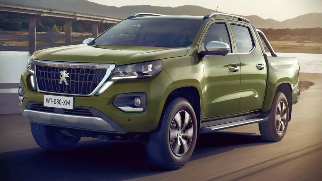 国产皮卡汽车十大品牌排行,国内皮卡哪个品牌好一些