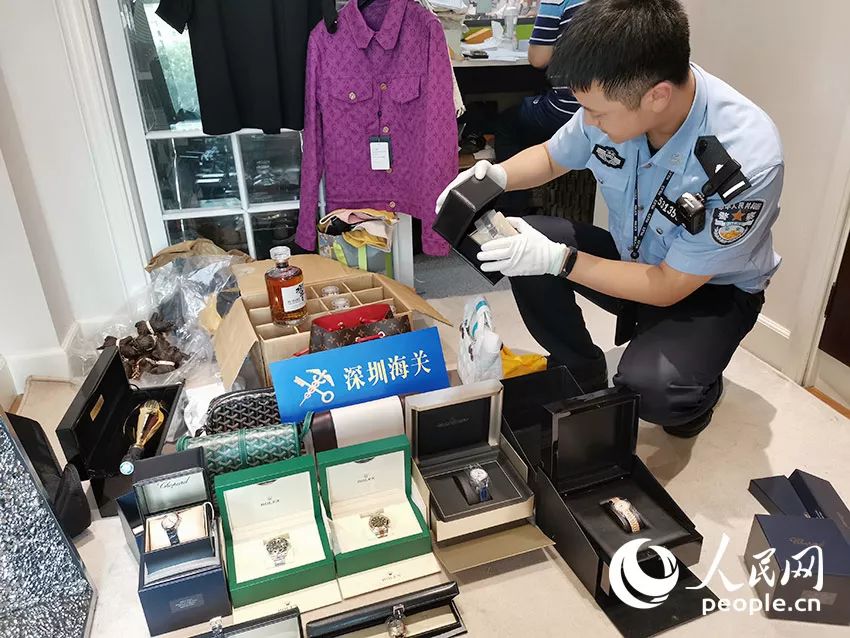 半年赚300万的团伙,赚300多万被抓