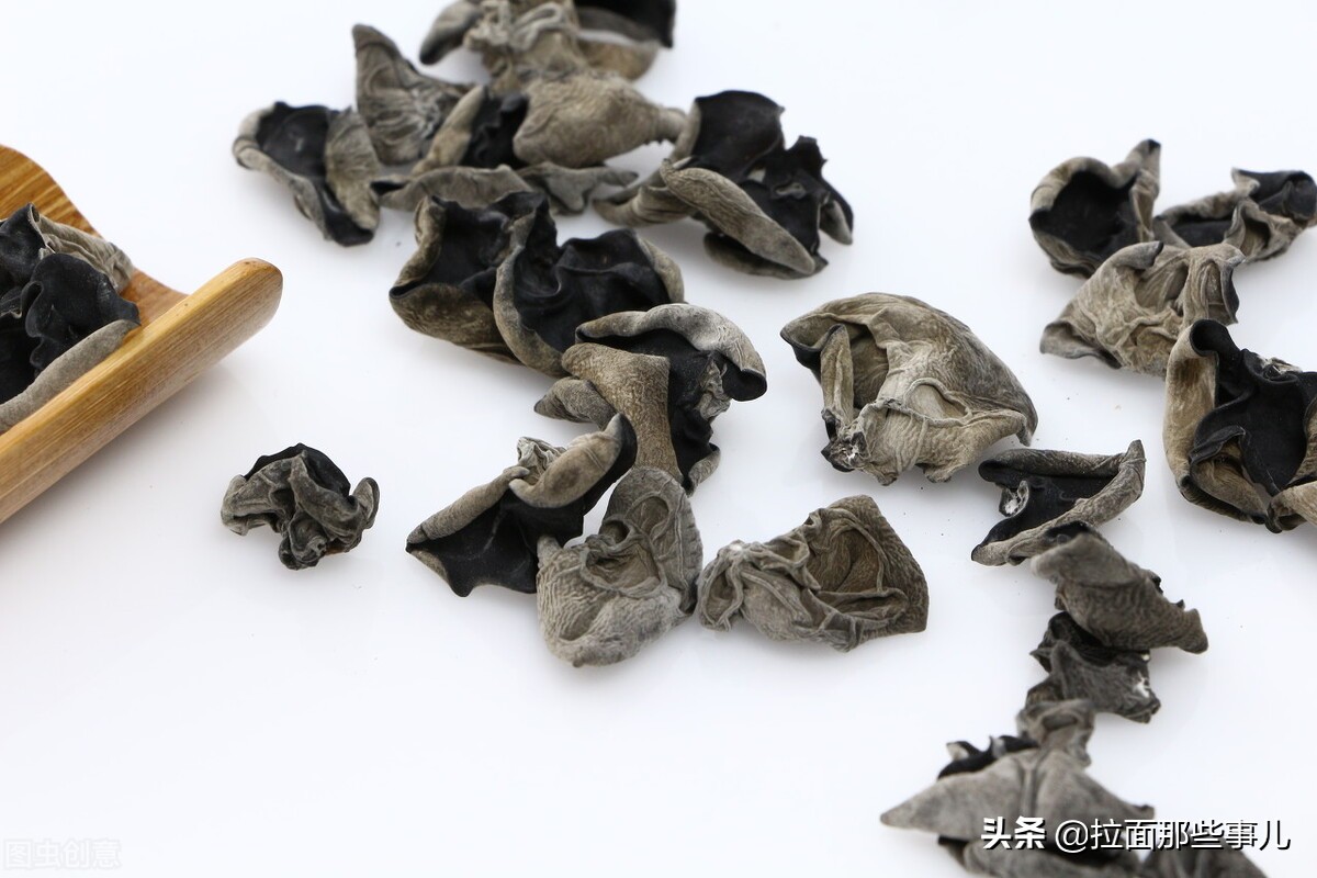 买黑木耳厚的好还是薄的好,买木耳的最忌讳是什么