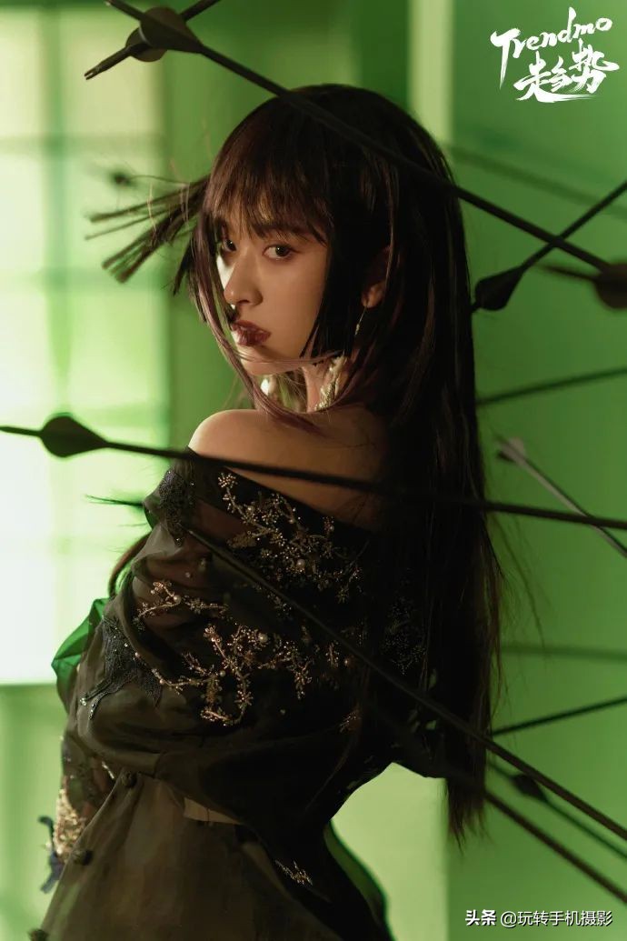 美颜修图让你又自然又好看,你所不知道的美颜修图