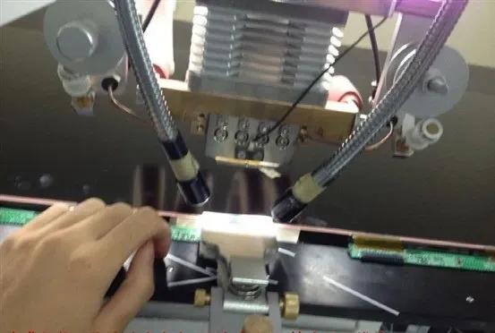 液晶电视维修拆屏实操,液晶电视维修教程电源板维修收费