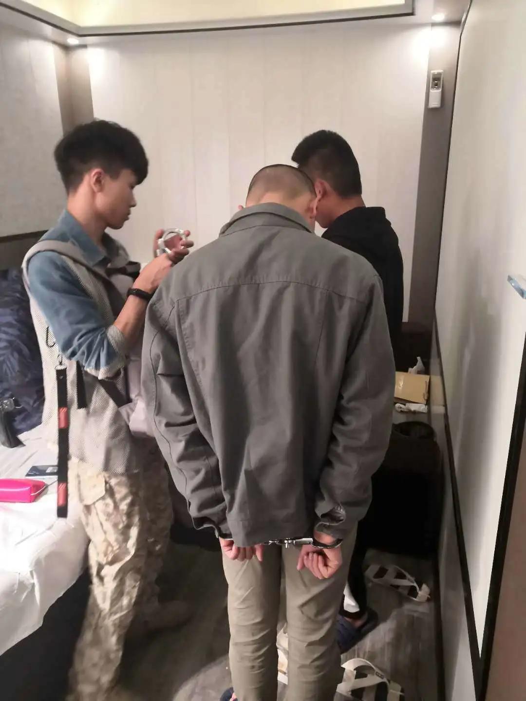 举报居住辖区一场所涉黄按摩，云岩一热心群众获奖金5000元