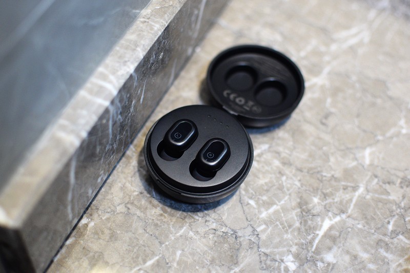 支持ip8x防水降噪的蓝牙耳机,ip8x入耳式蓝牙耳机