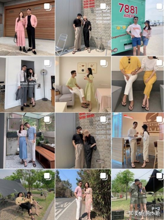 穿搭博主推荐男士休闲穿搭,男士穿搭抖音博主推荐