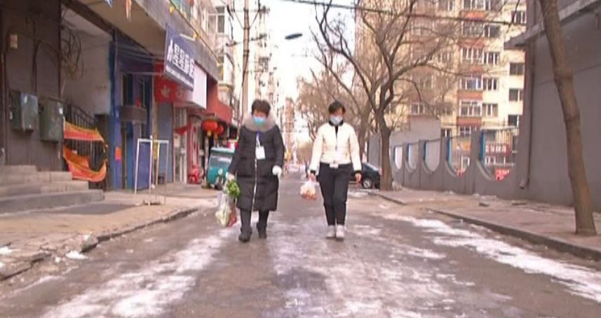 疫情下的社区工作者你们辛苦了,疫情下的社区工作者图片