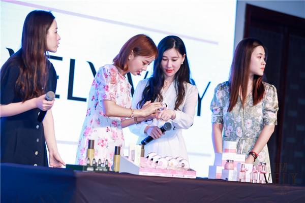 唯黎,唯黎护肤品怎么样