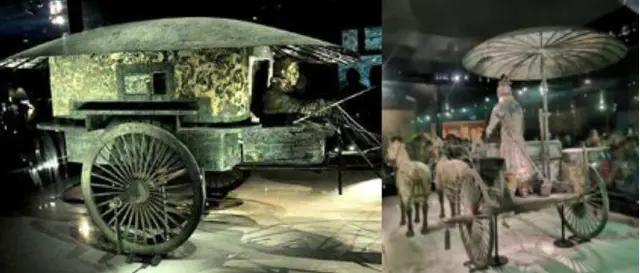 汉代官员骑马会丢饭碗，南北朝才普及？这得从裤子的诞生开始说起