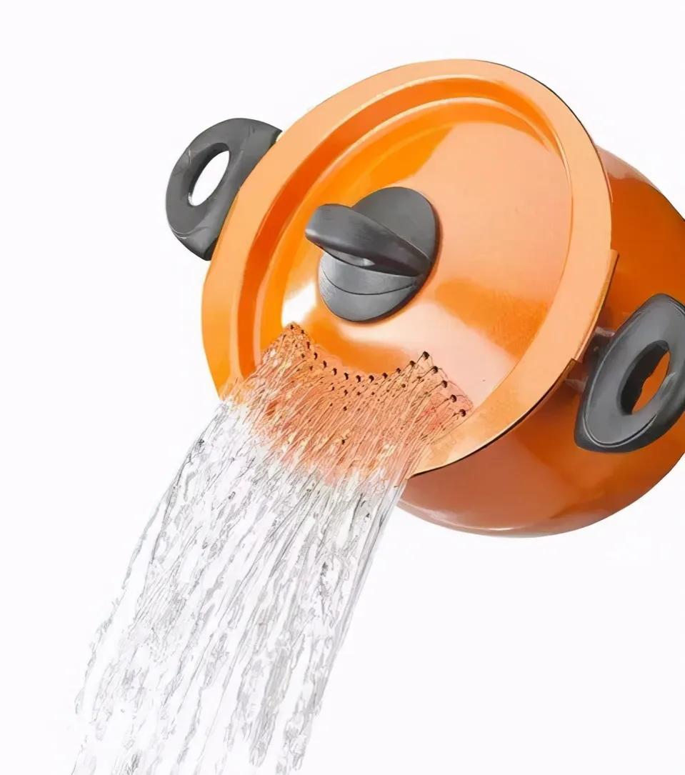 超实用的厨房懒人神器,20个厨房神器