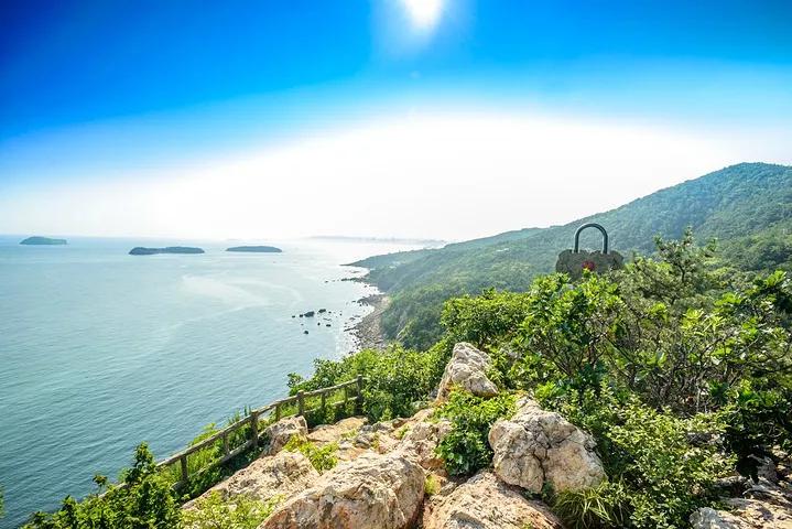 大连旅游攻略精致景点推荐,大连必去的打卡景点