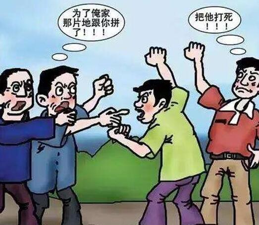 农村人说话嗓门大好吗,为什么农村人在外面说话很大声