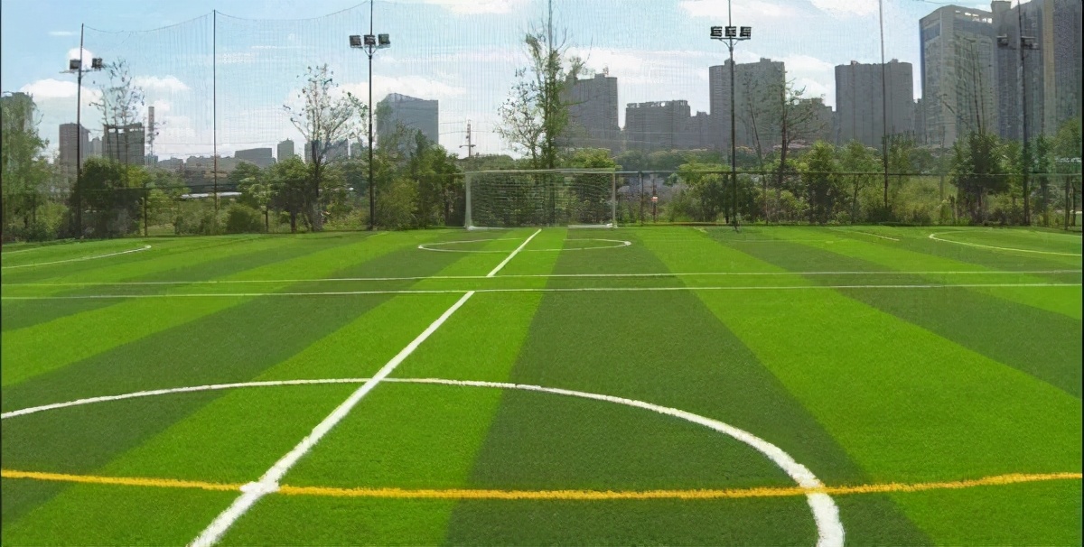 杭州亚运足球场地,杭州有没有标准的足球场