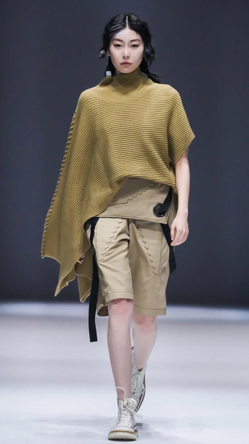 2021秋冬女装款式流行趋势,2018秋冬趋势报告巴黎时装周