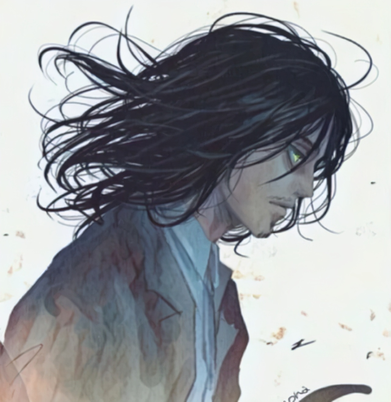 奇幻动漫男主逐渐变强,男主从丑逆袭变帅的动漫