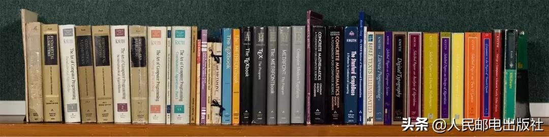 看懂了这套书，你就看懂了程序的灵魂