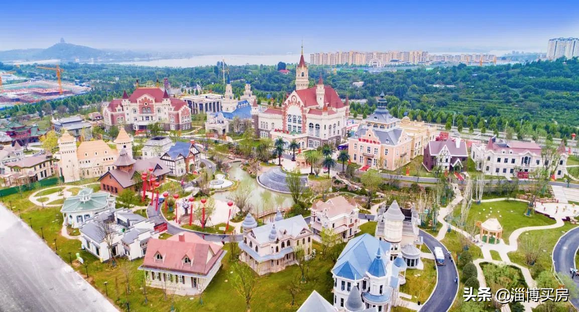 淄博恒大养生谷的最新信息,淄博恒大养生谷2022交楼名单