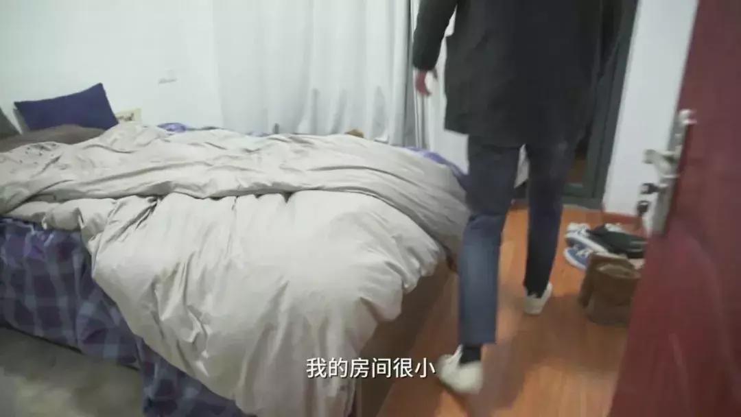 家具全是捡来的,家具都是捡来的