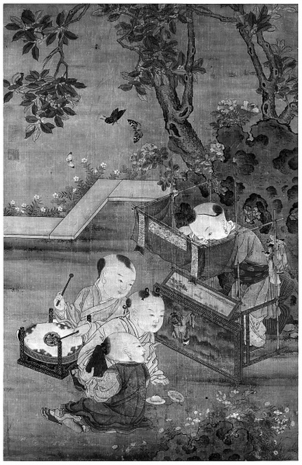 古代科举神童,古代科举选拔什么人才