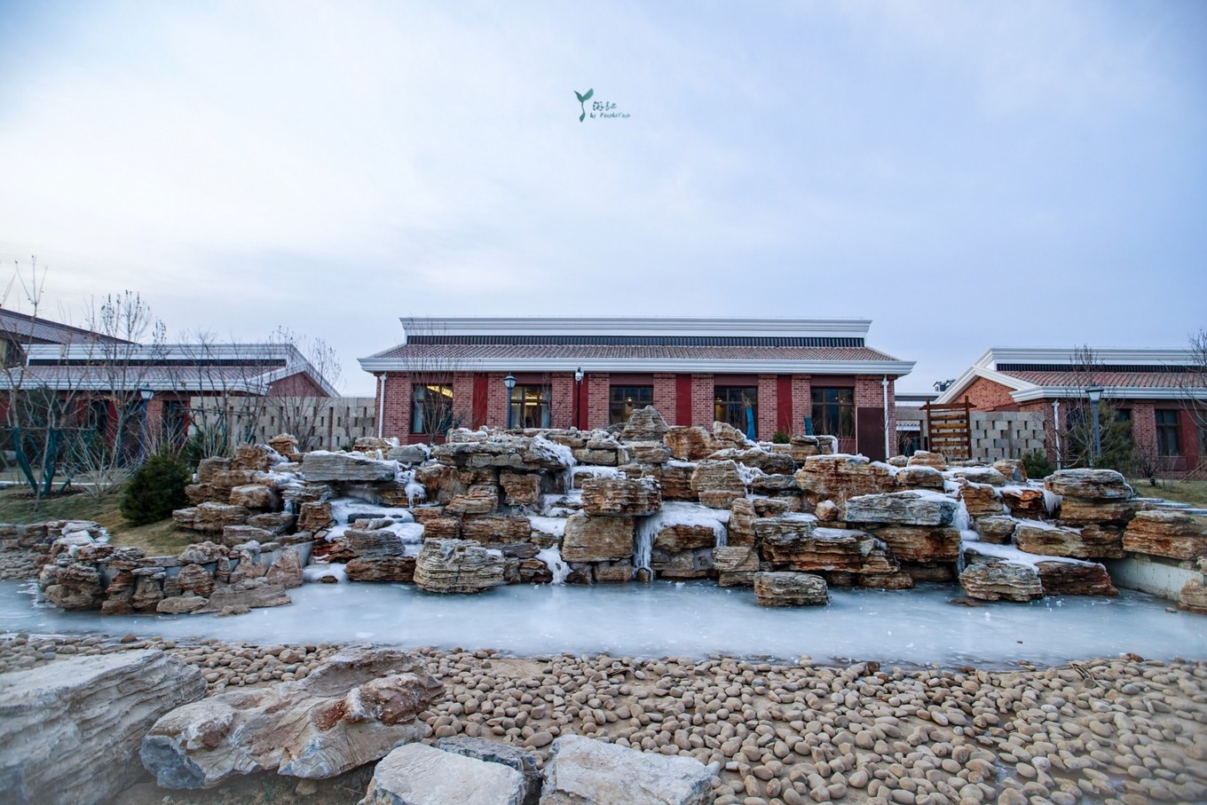 河北保定徐水兴芮温泉度假区,保定中国温泉之城