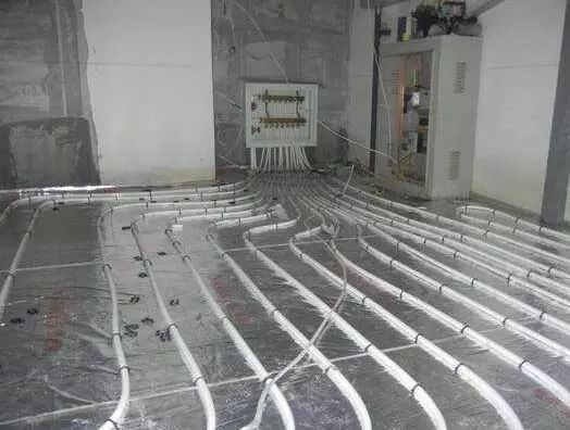 暖通工程设计中常见的通病及解析,暖通工程易错点