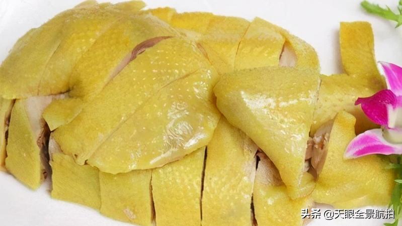 广东粤菜私房菜100道菜谱,体验广东美食十大粤式名菜的感受