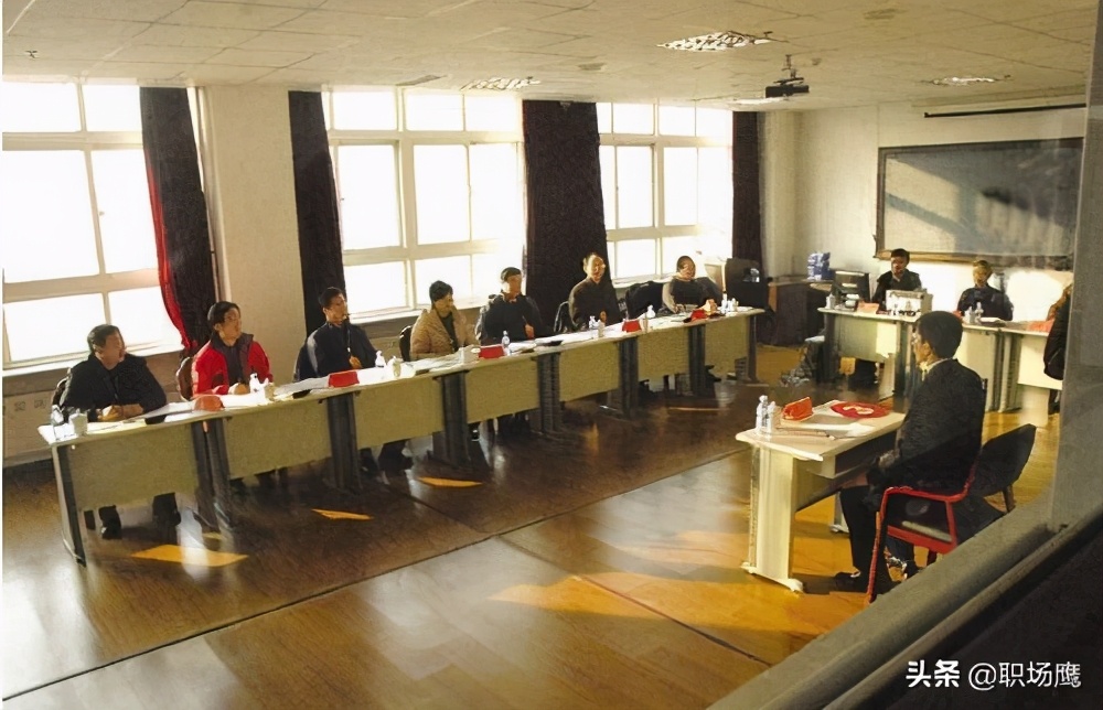 考公务员面试被刷了怎么办,考公务员容易卡