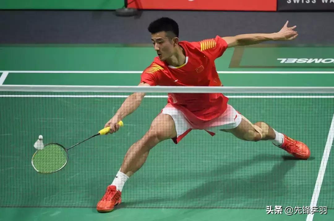 石宇奇国羽刘雨辰,石宇奇和陈雨菲综合实力对比