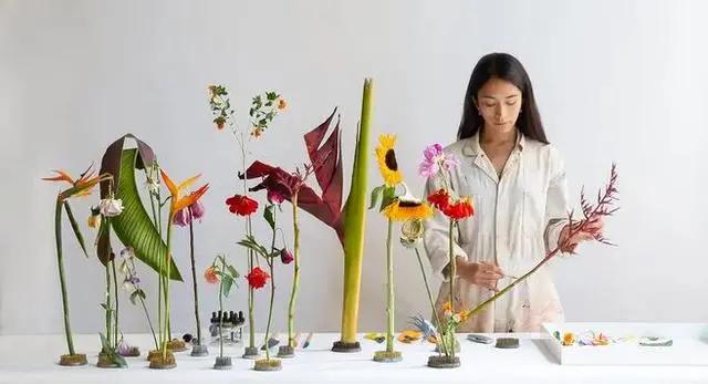 9平米花店,有4间铺面开花店怎样设计